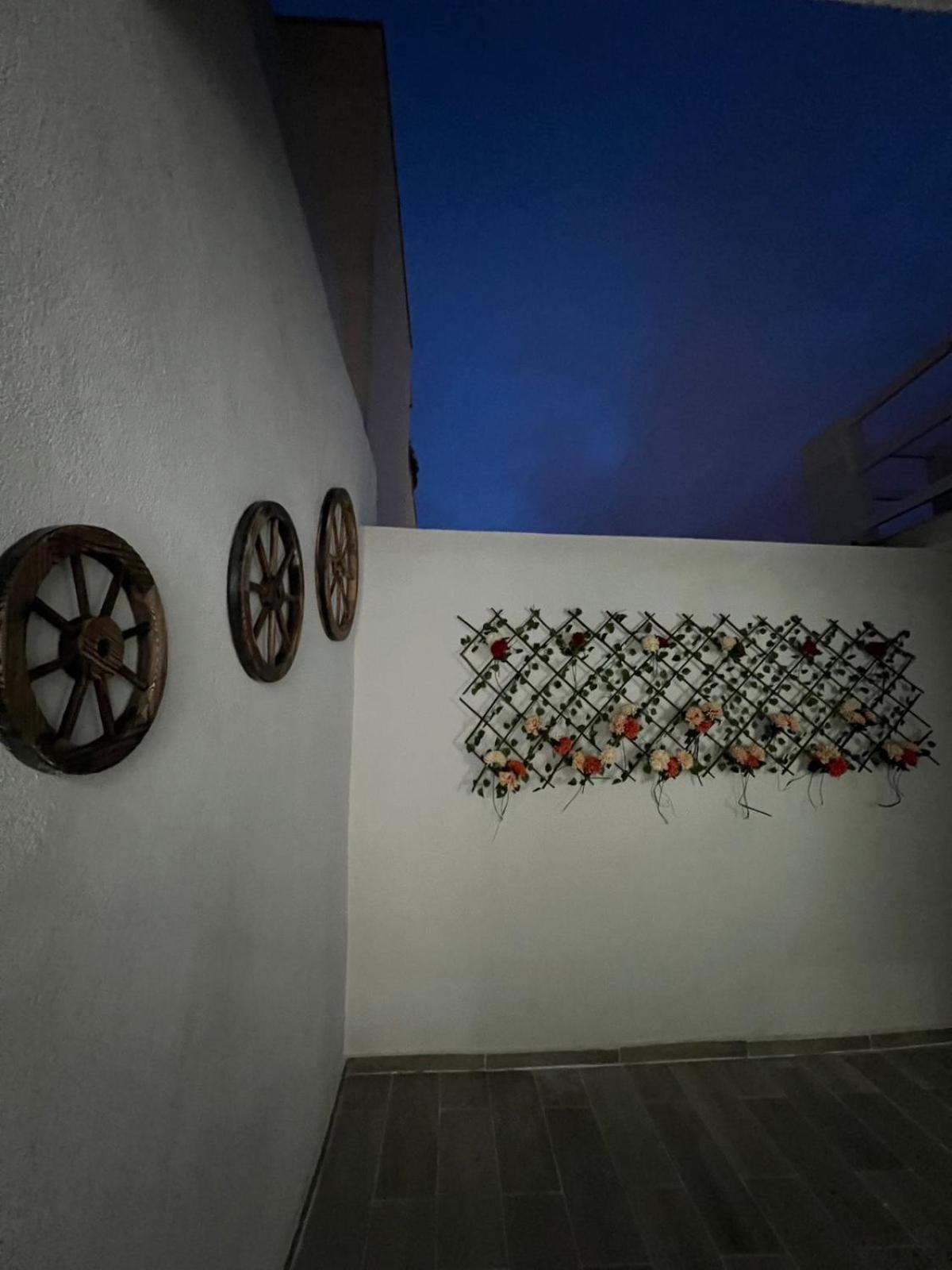 Casa Del Castillo Alicante Rum bild